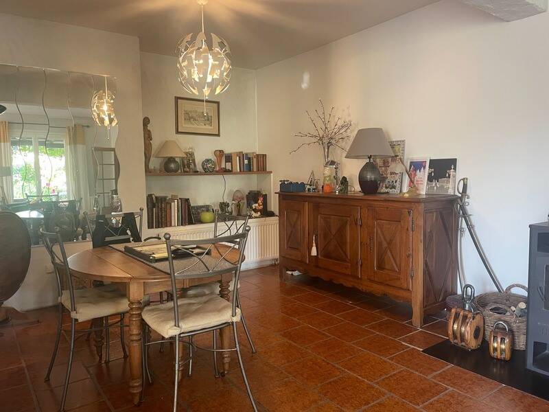 Maison à vendre, 152m², AIX EN PROVENCE