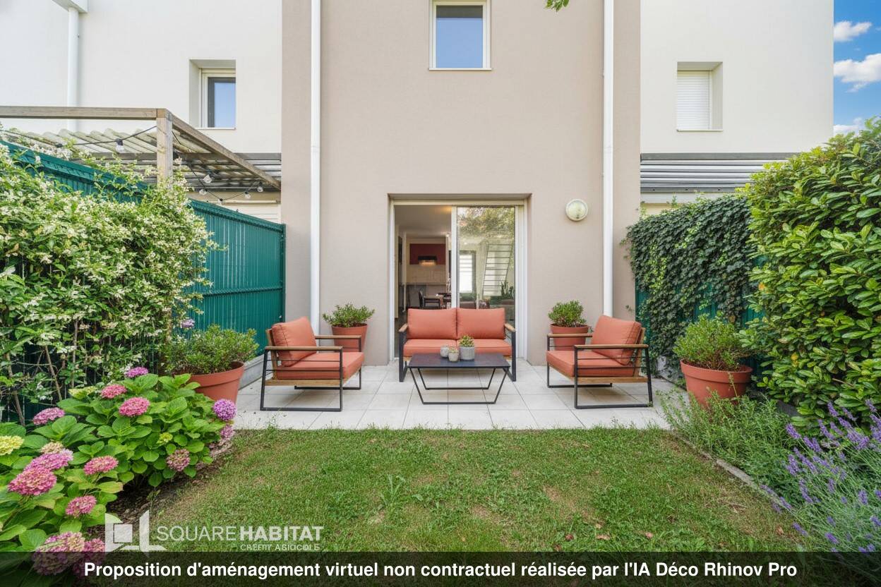 Maison à vendre, 60m², PAU