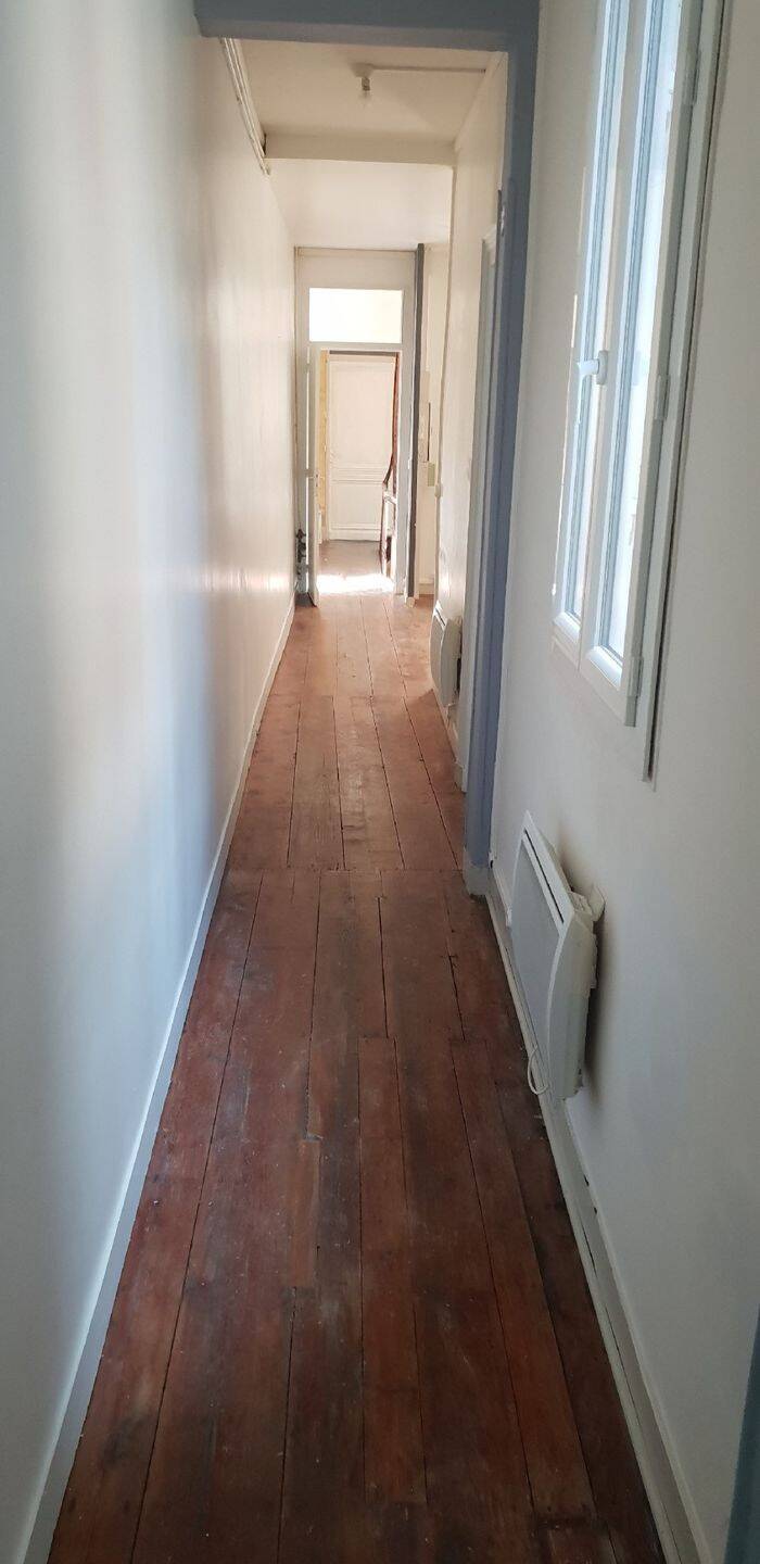 Maison à louer, 60m², LIBOURNE