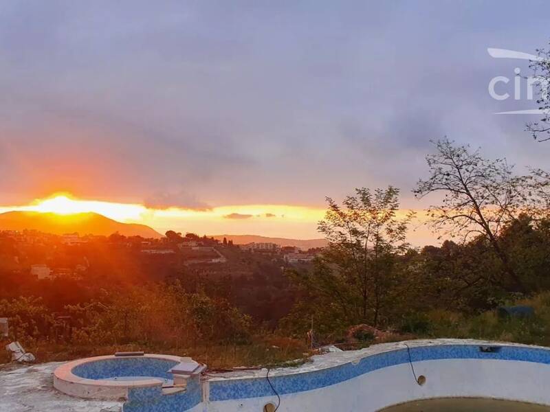 Maison à vendre, 167m², NICE