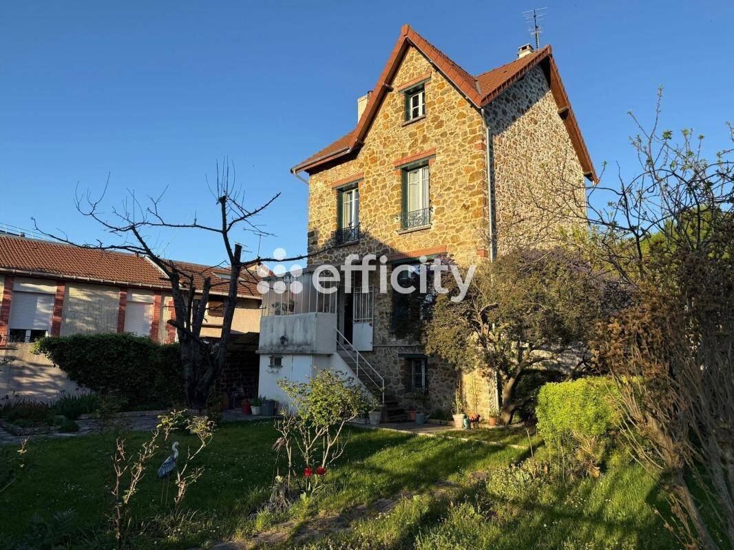 Maison à vendre, 127m², RUEIL MALMAISON