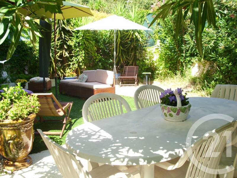 Maison à vendre, 89m², MARSEILLE 11E