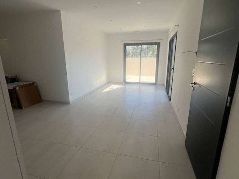 Maison à louer, 77m², SERIGNAN