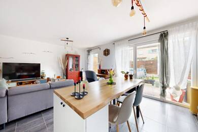 Maison à vendre 215 000 € 4 pièces 3 chambres 80 m² Montfavet Banlieue Avignon 84140