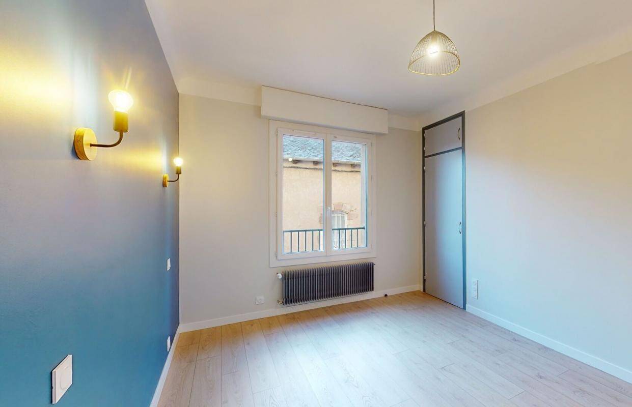 Maison à louer, 86m², RODEZ