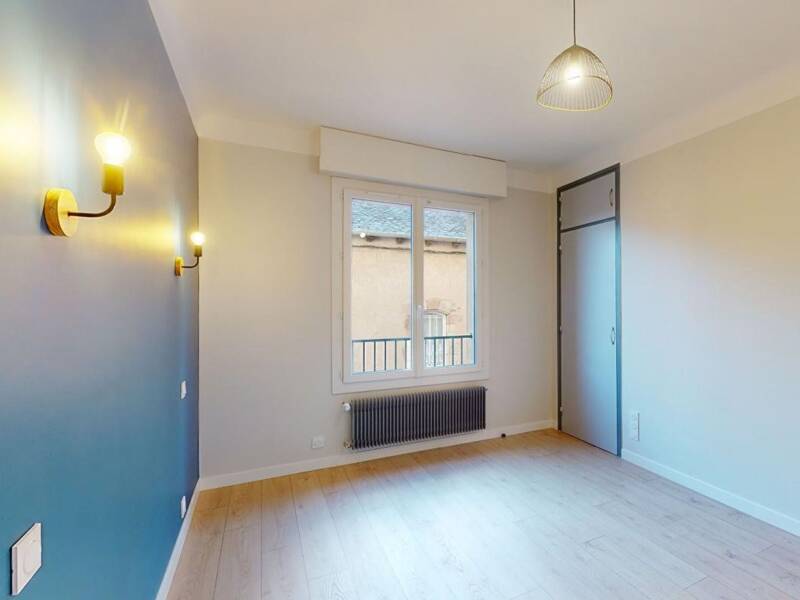 Maison à louer, 86m², RODEZ