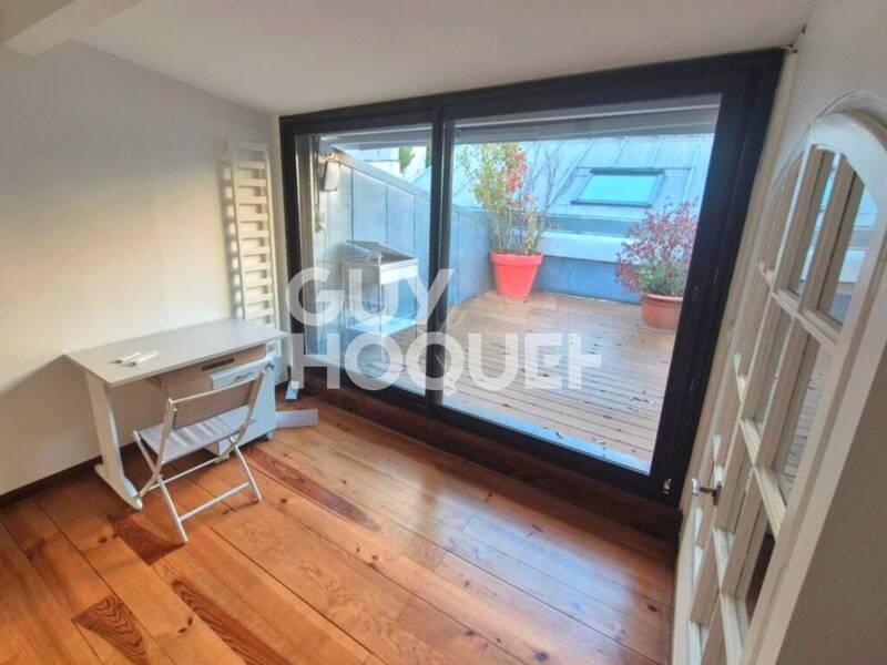 Maison à vendre, 268m², PARIS 18E