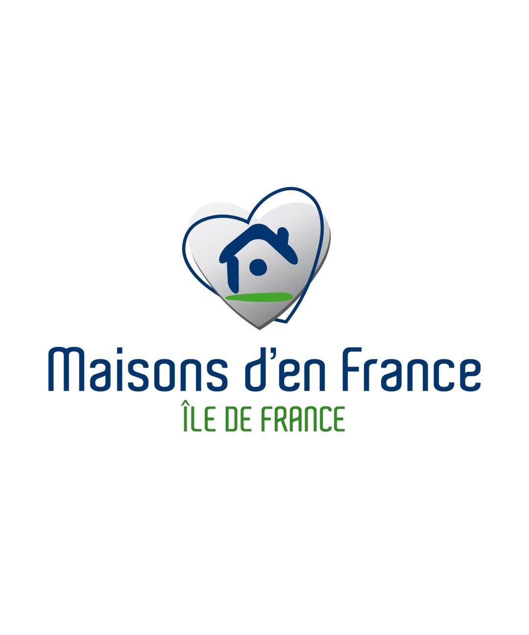 MAISON D'EN FRANCE - HOUILLES
