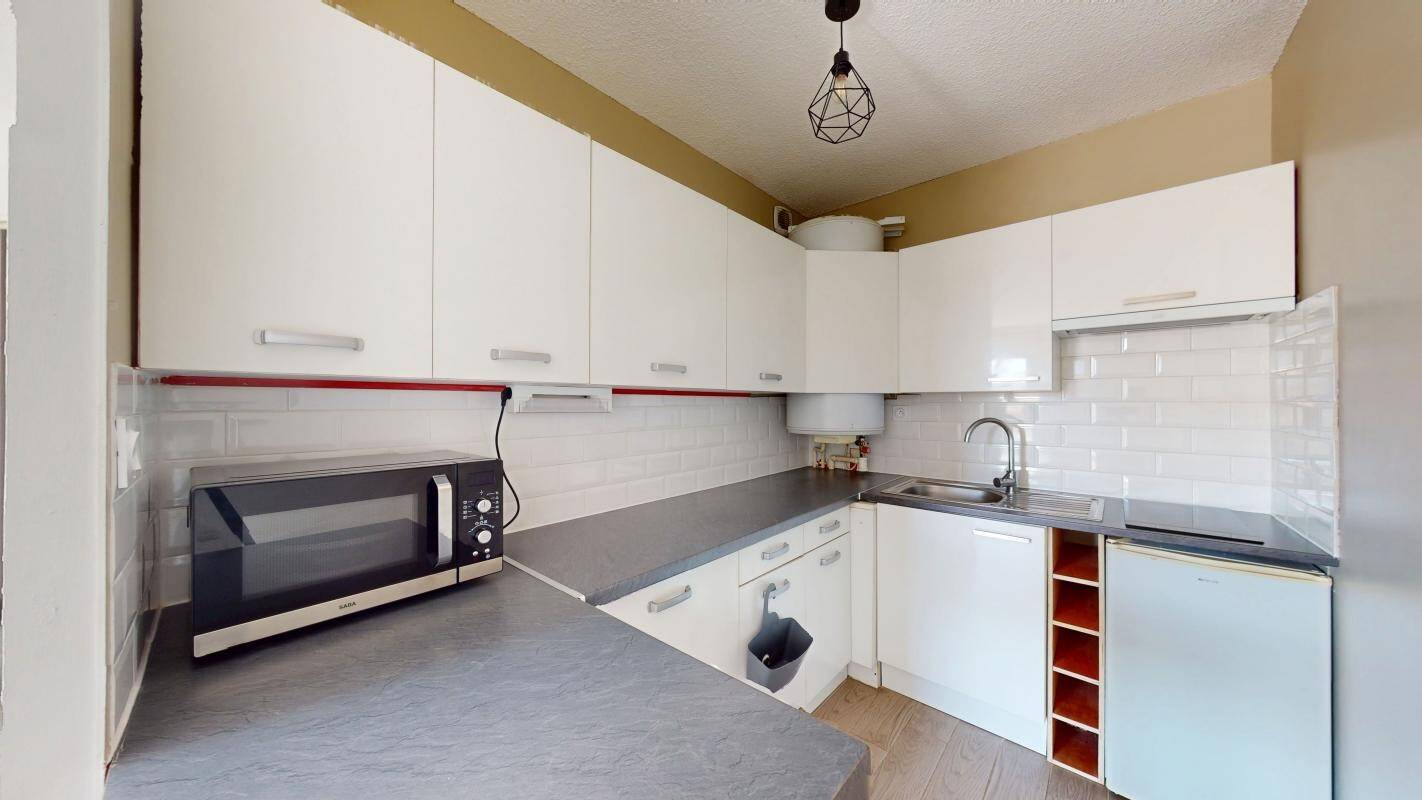 Maison à louer, 40m², RODEZ