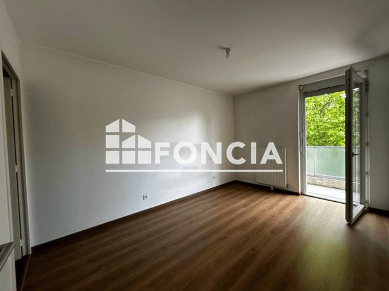 Maison à louer, 52m², GRENOBLE