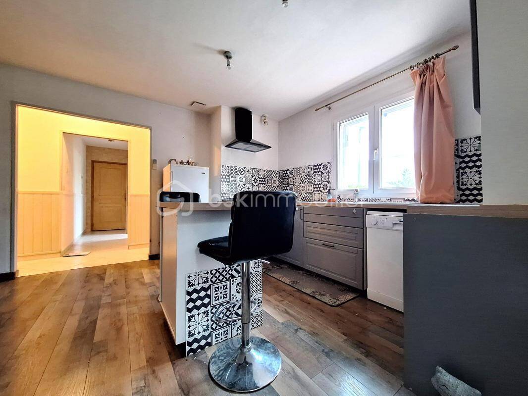 Maison à vendre, 100m², LA PALME