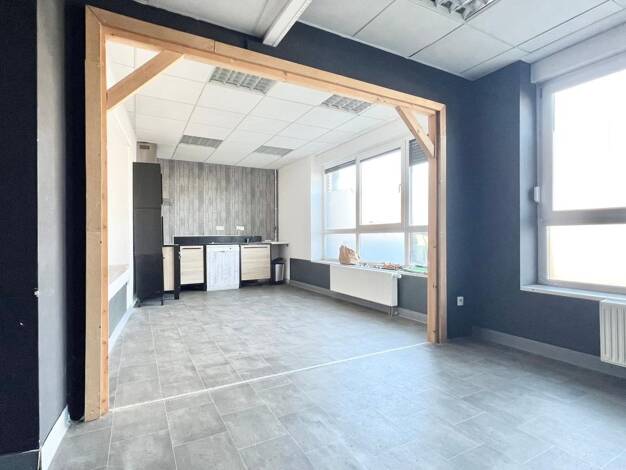 Local commercial à vendre 132 000 € Sud Saverne 67700