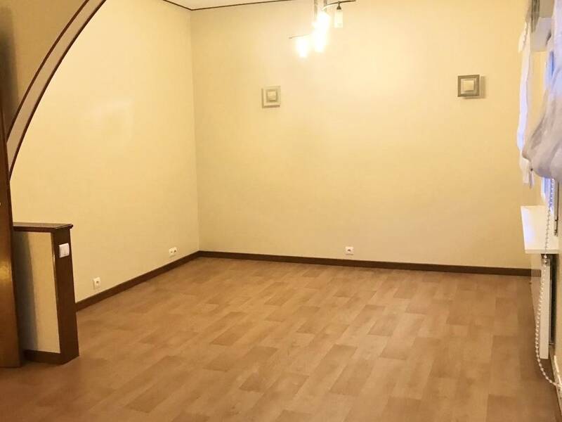 Maison à vendre, 80m², BRUNSTATT