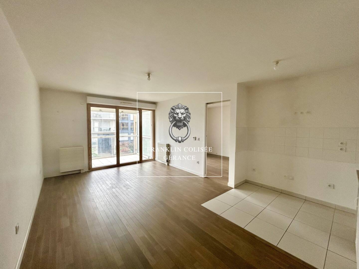 Maison à louer, 43m², MONTREUIL