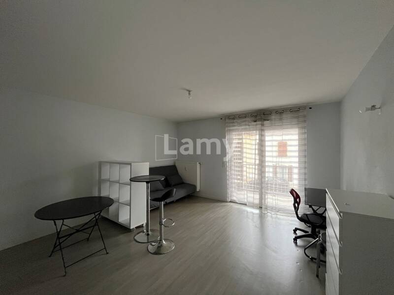 Maison à louer, 30m², REIMS