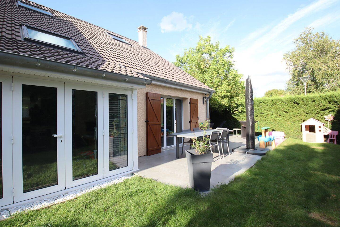 Maison à vendre, 180m², GIF SUR YVETTE