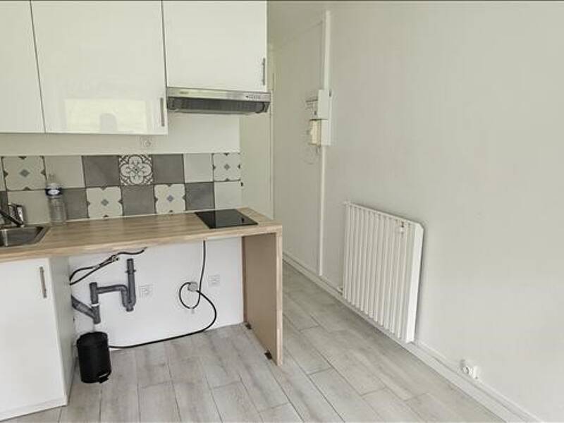 Maison à louer, 15m², L'ETANG LA VILLE