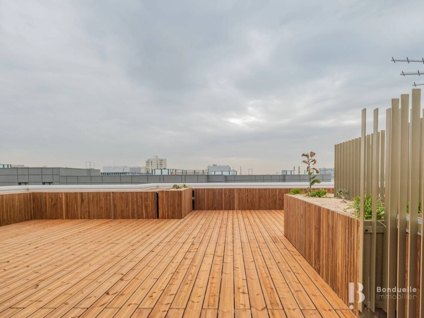 Maison à louer, 96m², COURBEVOIE