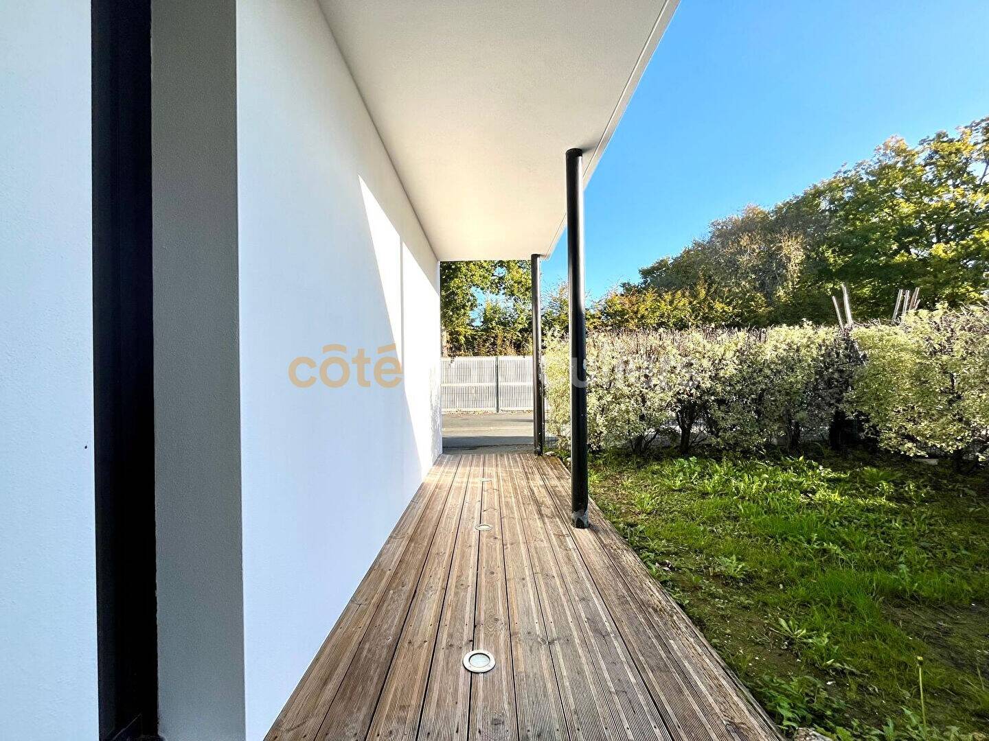 Maison à vendre, 91m², SAINT SULPICE DE ROYAN