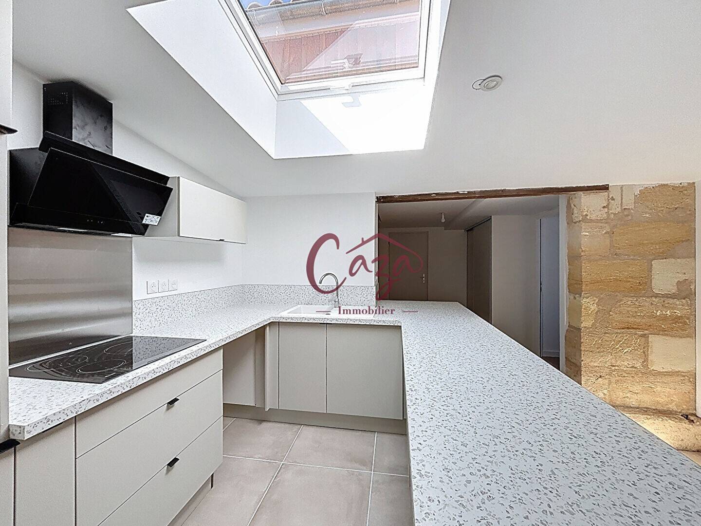 Maison à vendre, 135m², MONTUSSAN