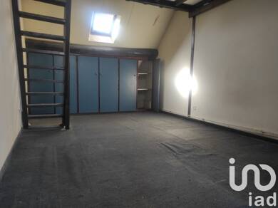 Appartement à vendre 25 700 € 2 pièces 1 chambre 32 m² 1 étages Donnemarie-Dontilly 77520