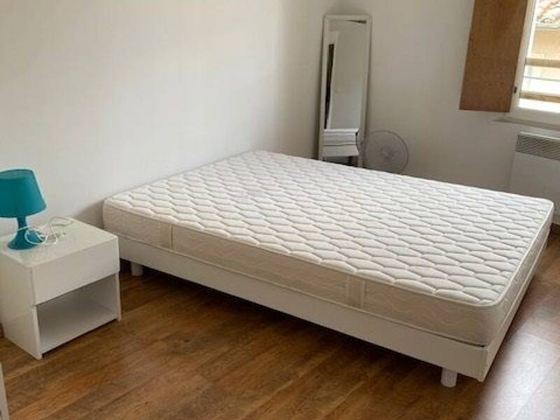 Maison à louer, 34m², NIMES