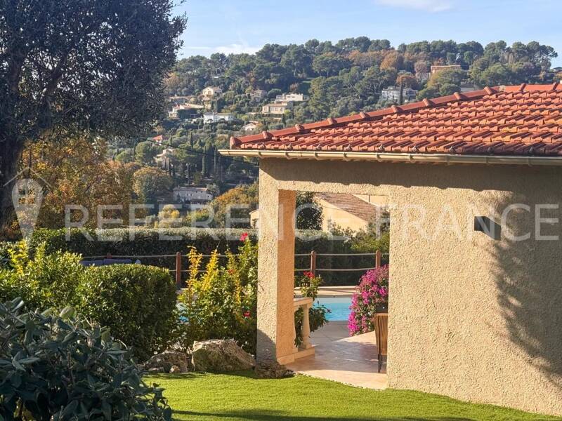 Maison à louer, 205m², MOUGINS