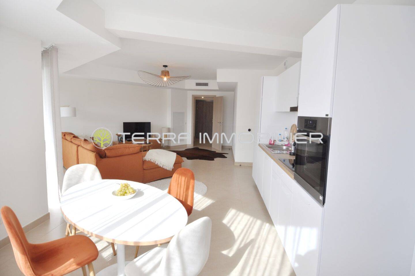 Maison à vendre, 110m², AJACCIO