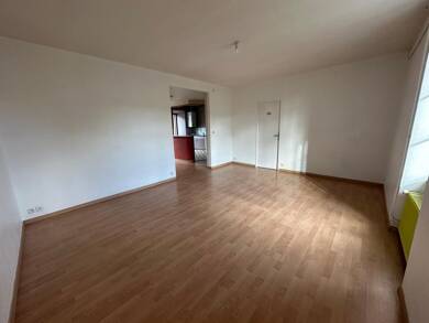 Duplex à louer 530 € 3 pièces 2 chambres 67 m² 1er étage Rive Droite Aixe-sur-Vienne 87700