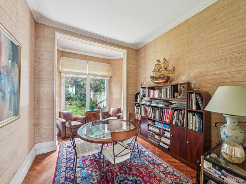 Maison à vendre, 125m², BORDEAUX