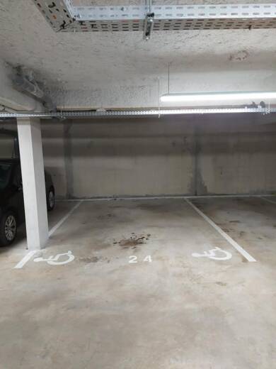 Garage/Stationnement à louer 76 € Sud Bassens 33530