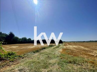 Terrain à vendre 35 000 € 16 395 m² de terrain Gaillac 81600