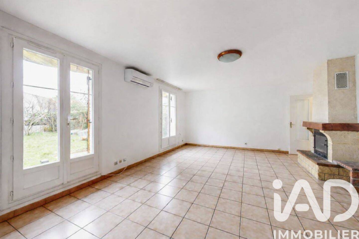 Maison à vendre, 129m², ANTONY