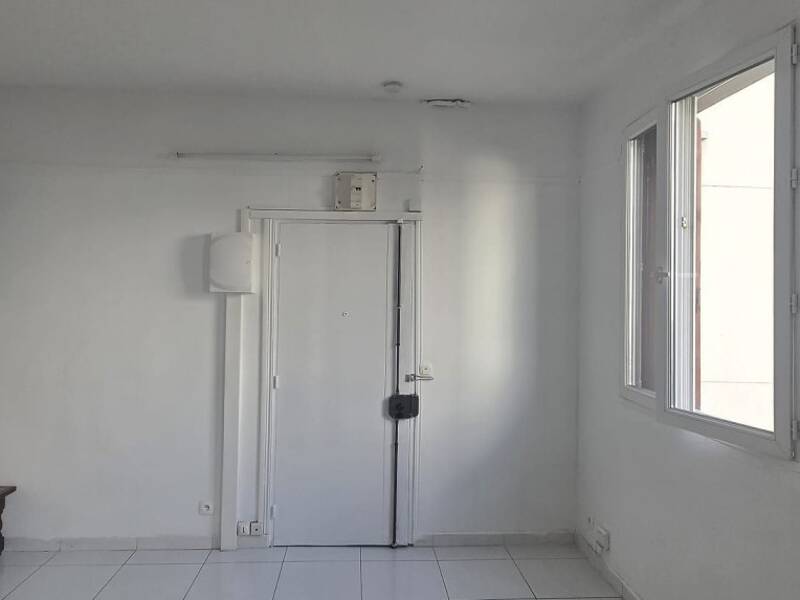 Maison à louer, 21m², MONTROUGE