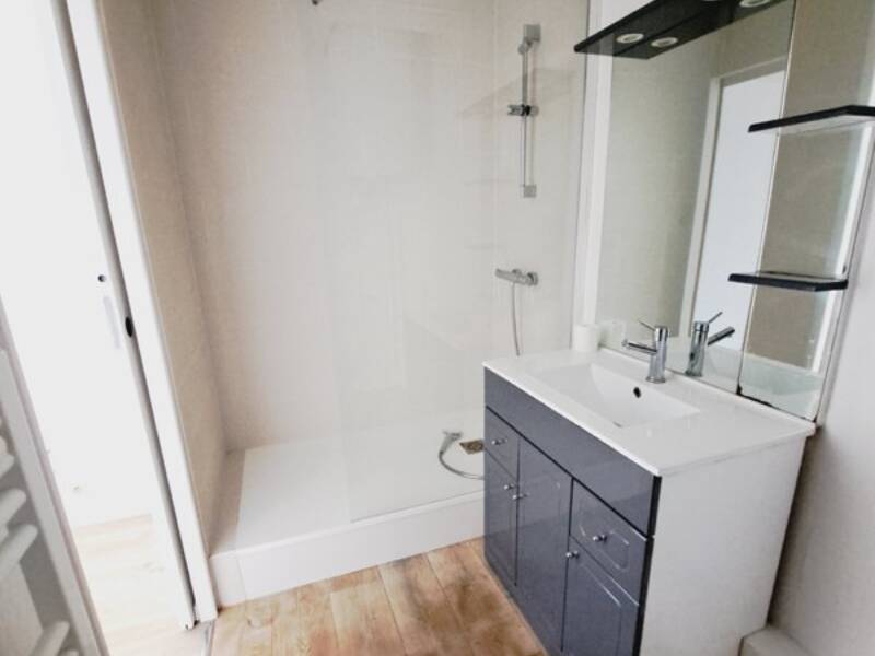 Maison à louer, 40m², LE HAVRE