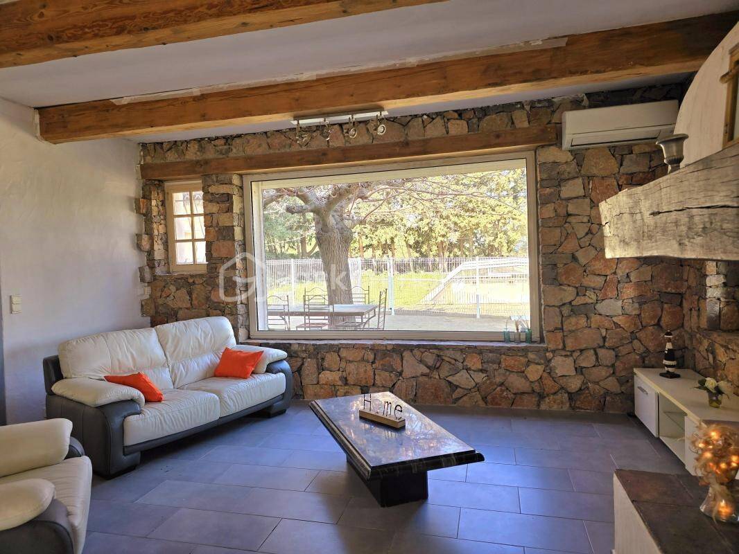 Maison à vendre, 195m², VILLEVEYRAC
