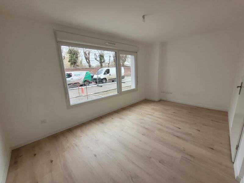 Maison à louer, 24m², LOOS