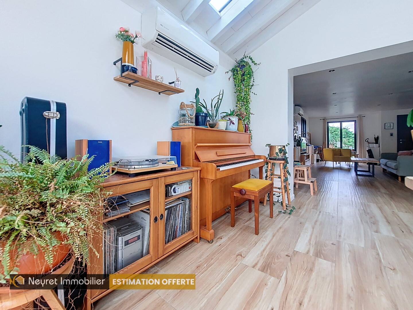 Maison à vendre, 145m², TERNAY