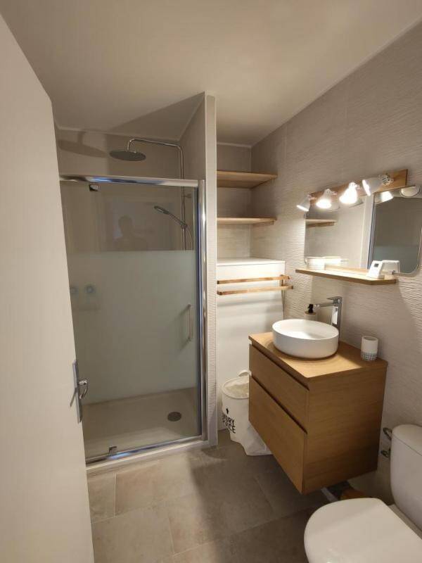 Maison à louer, 27m², ANTIBES