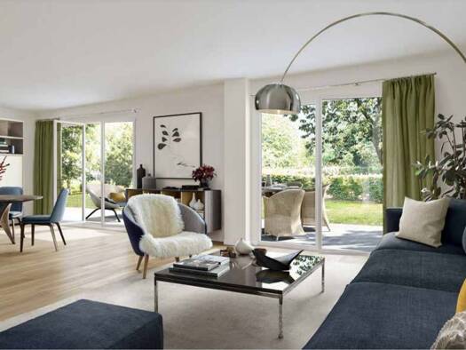 Maison à vendre 495 000 € 4 pièces 3 chambres 144 m² Tillet et Est Jossigny 77600