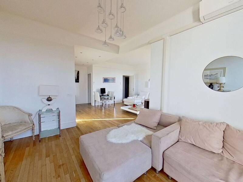 Maison à louer, 105m², PARIS 16E