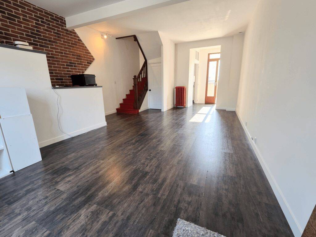 Maison à vendre, 176m², MONTREUIL