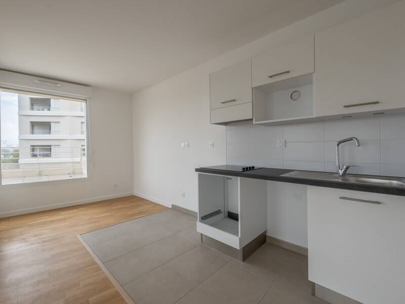 Maison à louer, 66m², BORDEAUX