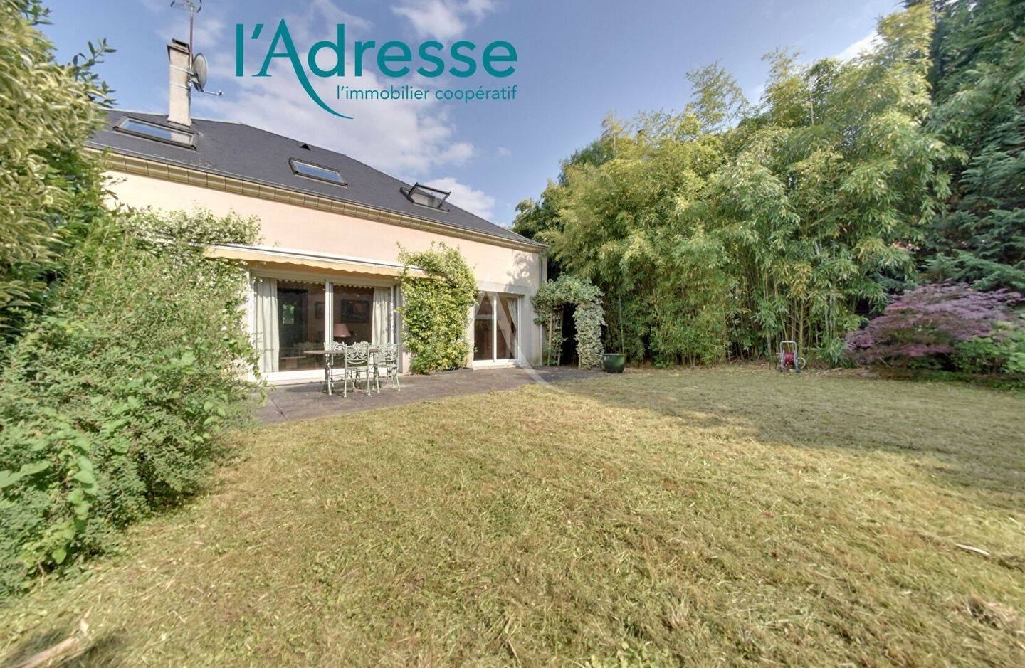 Maison à vendre, 165m², NOISY LE GRAND