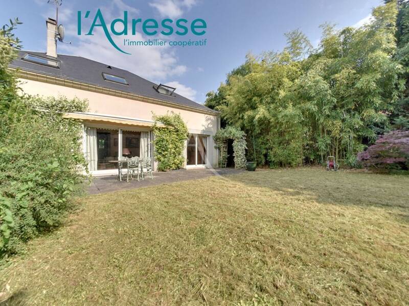 Maison à vendre, 165m², NOISY LE GRAND