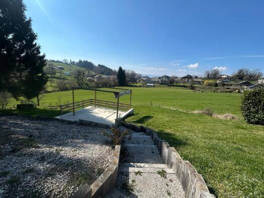 Duplex à louer 1 150 € 1 pièce 1 chambre 51,4 m² 1 étages Saint-Sylvestre 74540