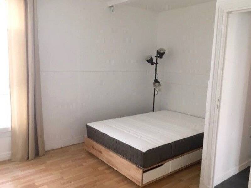 Maison à louer, 50m², PARIS 13E