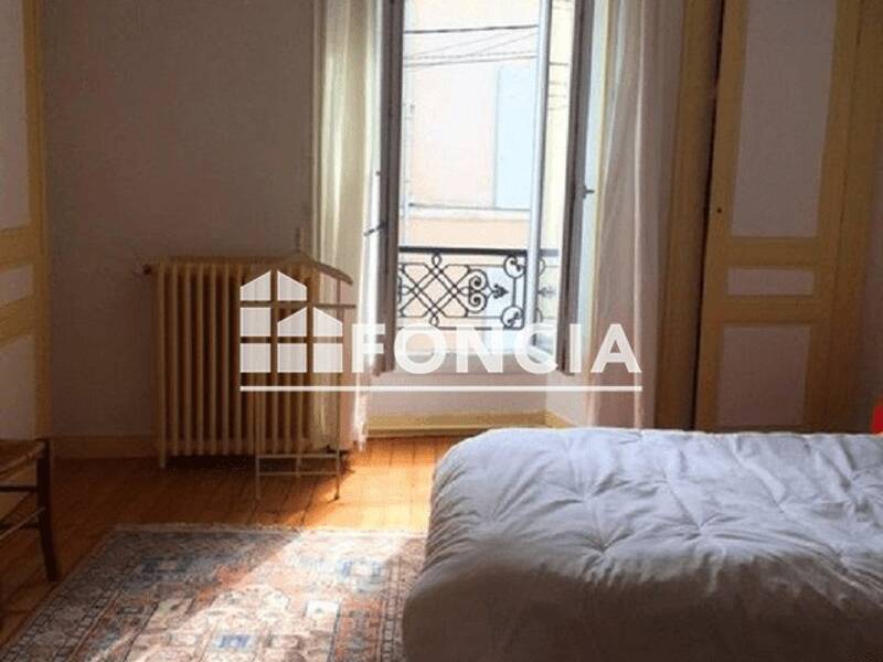 Maison à louer, 81m², LE MANS