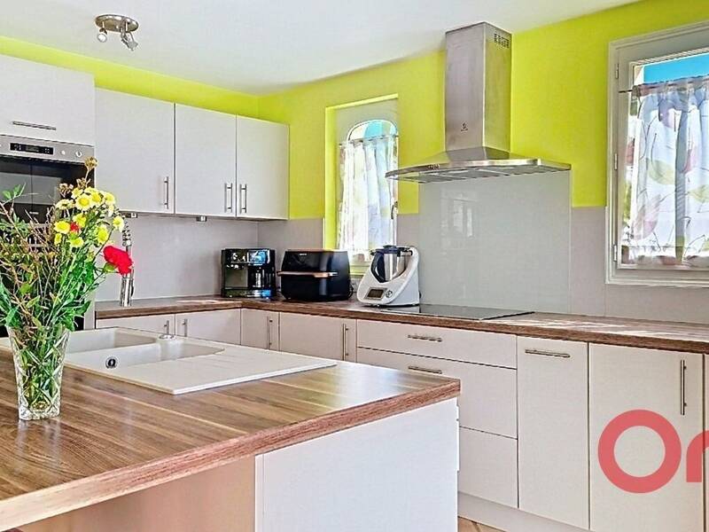 Maison à vendre, 150m², RIVESALTES