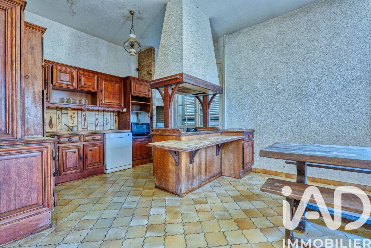 Maison à vendre, 283m², MERIGNAC